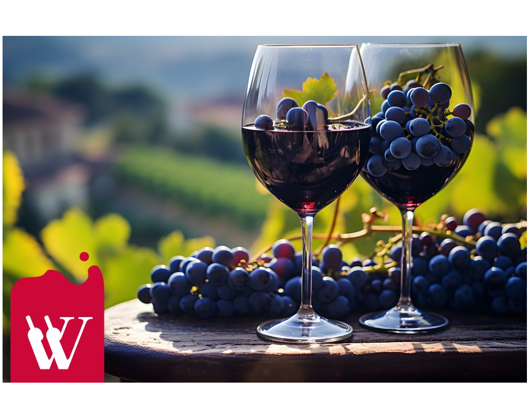 Wszystko, co warto wiedzieć o szczepie i winie Syrah